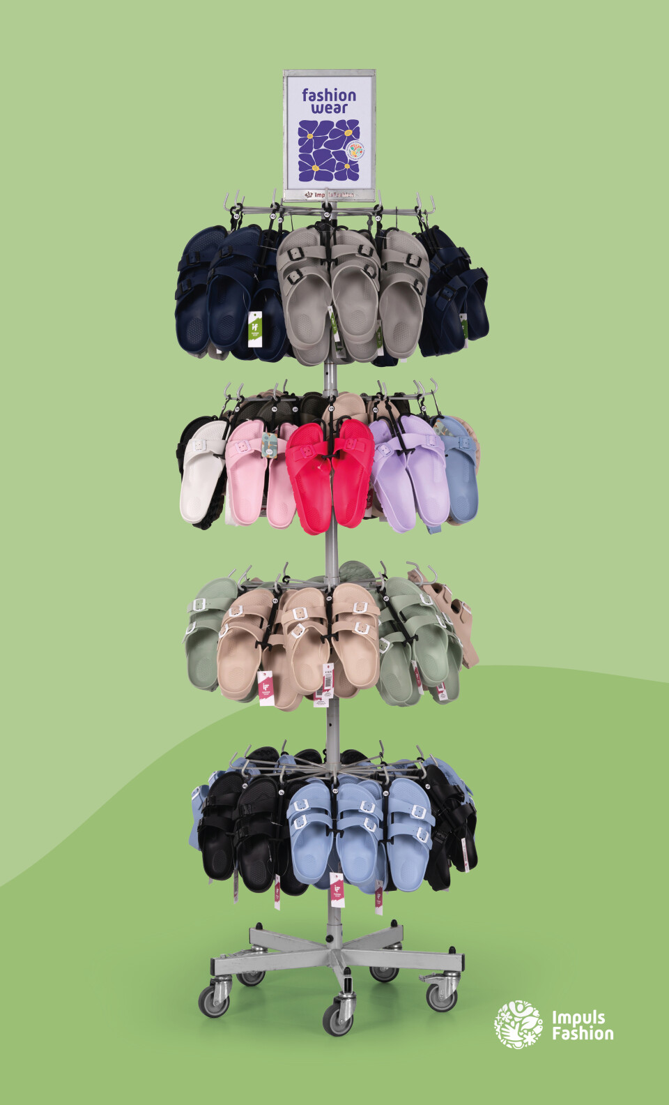 0 SS26 11 Badslipper Gesp