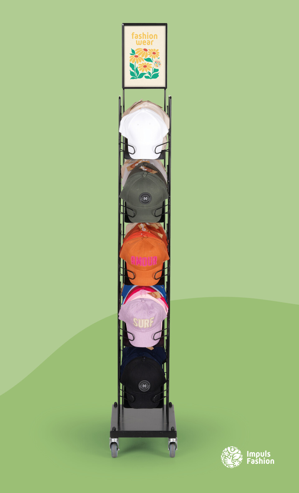 2 SS26 5 Caps Kleps