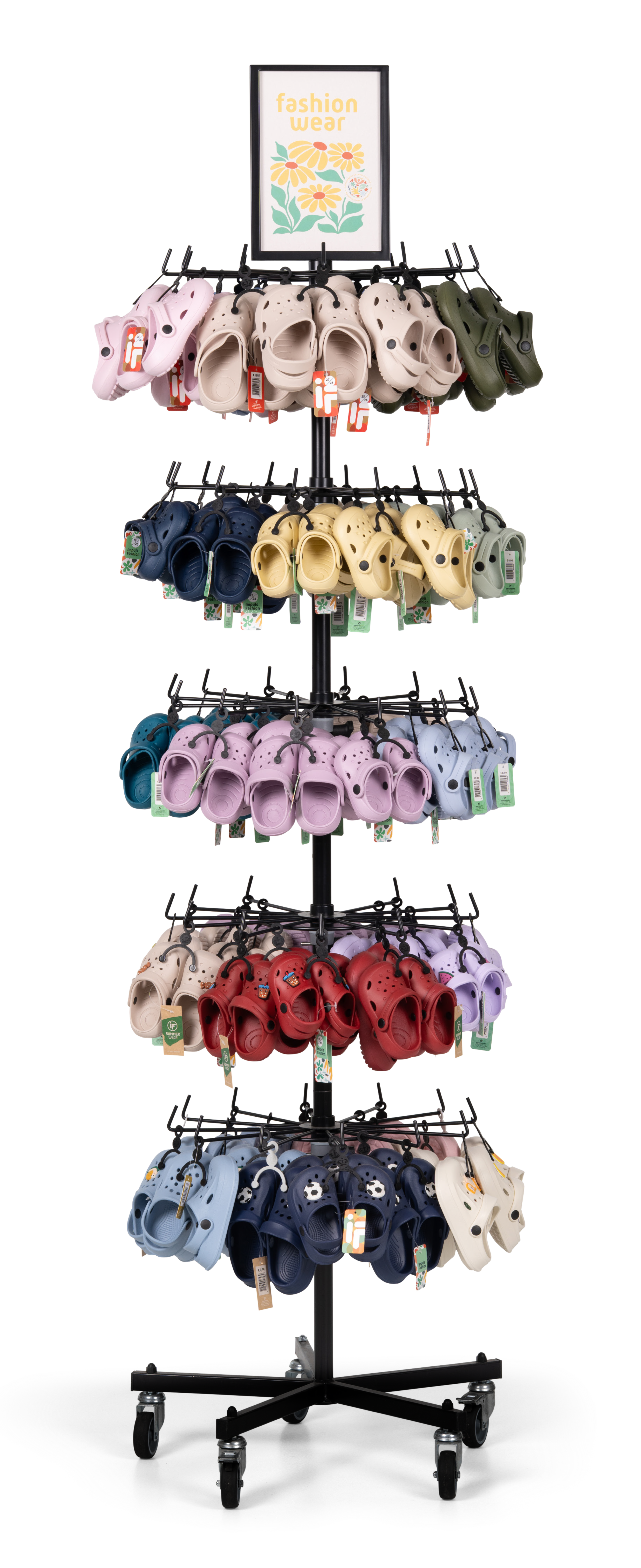 Gardenshoes 2026