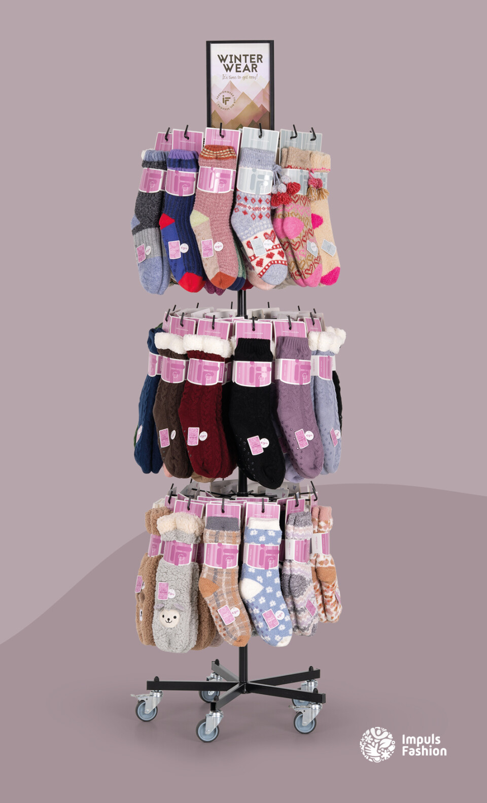 Huttensocks A 2025 Info