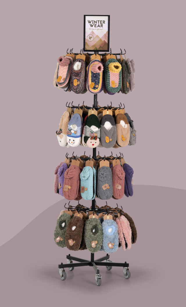 Winter 2025 displays2
